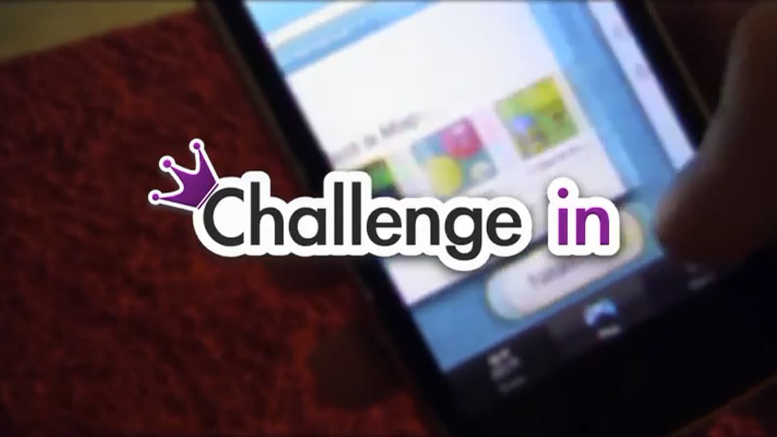 ChallengeIn demo