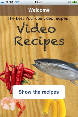Video Recipes Best Of